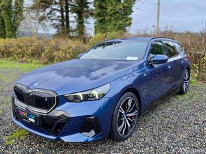 2024 BMW i5 eDrive40 M Sport Pro 83.90 kWh - Image 4