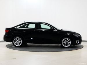 *125* 2022 Audi A3 1.0 tfsi sport - Image 3
