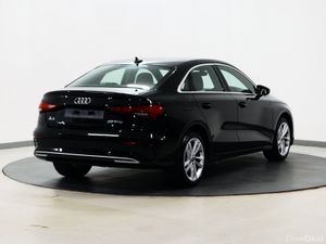 *125* 2022 Audi A3 1.0 tfsi sport - Image 4