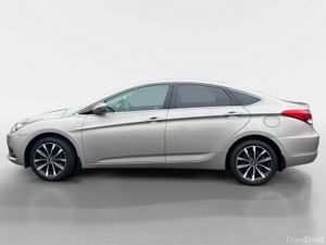 Hyundai i40 Executive 2017 1.7 Diesel - Image 2