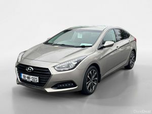 Hyundai i40 Executive 2017 1.7 Diesel - Image 3