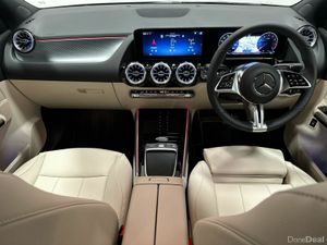 Mercedes-Benz GLA GLA180 Progressive Line + - Image 4