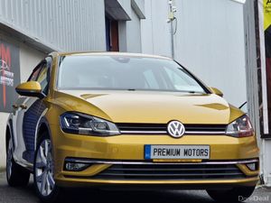 Volkswagen Golf Automatic - Image 2