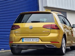 Volkswagen Golf Automatic - Image 3