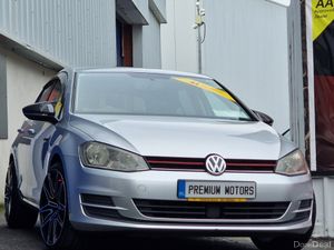 Volkswagen Golf AA Approved - Image 2