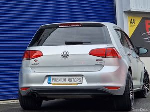 Volkswagen Golf AA Approved - Image 3