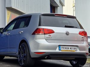 Volkswagen Golf AA Approved - Image 4