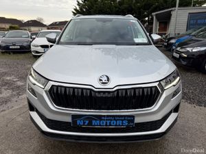 2023 Skoda Karoq 2.0 AMBITION - Image 3