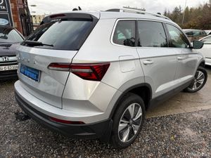 2023 Skoda Karoq 2.0 AMBITION - Image 4