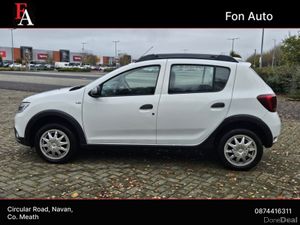 Dacia Sandero Stepway 1.0 PETROL ESSENT  MODEL** N - Image 4