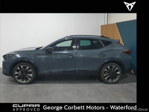 Cupra Formentor 1.5eHybrid 204bhp DSG V2 (From €11 - Image 3