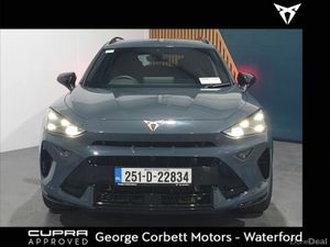 Cupra Formentor 1.5eHybrid 204bhp DSG V2 (From €11 - Image 2