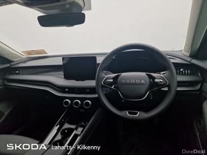 Skoda Superb COMBI SELECTION+ 2.0TDI 150HP DSG - Image 3