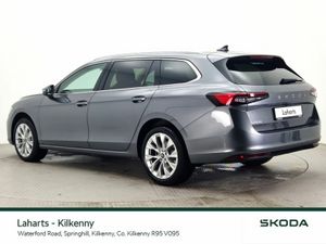 Skoda Superb COMBI SELECTION+ 2.0TDI 150HP DSG - Image 4