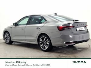 Skoda Octavia SPORT 2.0TDI 150HP DSG - Image 4