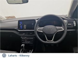 Volkswagen T-Cross EDITION 75 1.0 95HP - Image 3