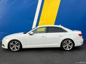 Audi A4 SPORT S-LINE PACK 1.4 TFSI // NEW 19" S-LI - Image 3