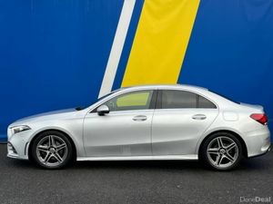 Mercedes-Benz A-Class A200d AMG-LINE PREMIUM PLUS - Image 3