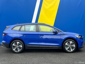 Skoda Enyaq IV 60 // APPLE CARPLAY/ANDROID AUTO // - Image 2