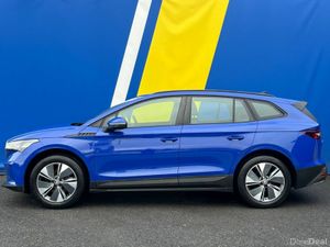 Skoda Enyaq IV 60 // APPLE CARPLAY/ANDROID AUTO // - Image 3