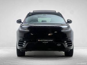 Land Rover Range Rover Velar HSE P400e *PAN ROOF* - Image 2