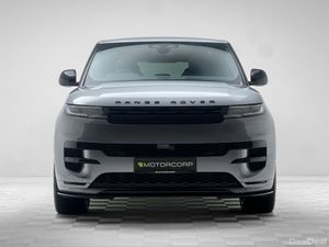 Land Rover Range Rover Sport DYNAMIC SE P440E 440H - Image 2