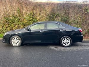 AUTOMATIC Toyota Camry 2016 ( NCT 11/26) - Image 3