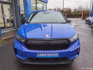 SKODA ENYAQ 62KWH IV 60 - Image 2