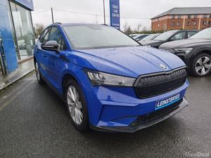 SKODA ENYAQ 62KWH IV 60 - Image 3