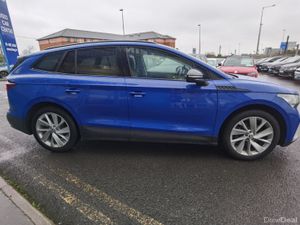 SKODA ENYAQ 62KWH IV 60 - Image 4