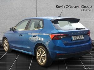 Skoda Fabia 1.0 TSI 95HP STYLE - Image 3