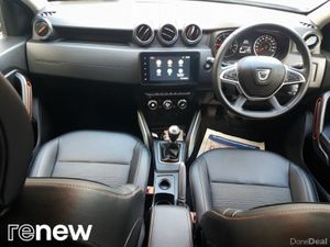 Dacia Duster SE Extreme TCe 90 - Image 2