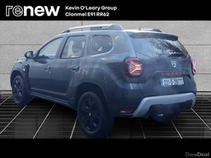 Dacia Duster SE Extreme TCe 90 - Image 3