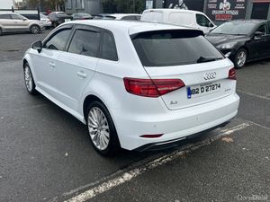 2018 Audi A3 Plug-in hybrid - Image 3