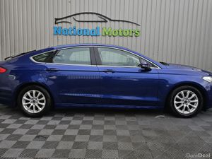 2018 Ford Mondeo 1.5TDCi Zetec - Image 2