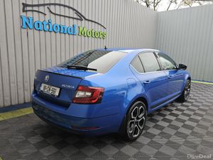 2018 Skoda Octavia STYLE 2.0TDI Auto - Image 3