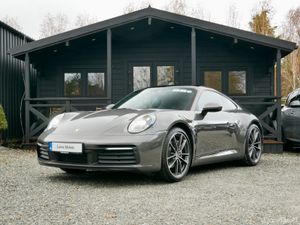 2020 Porsche 911 Carrera High Spec **DEPOSIT TAKEN - Image 3