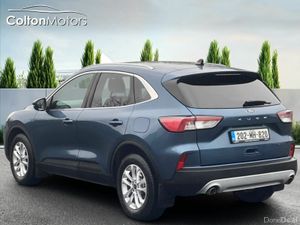 Ford Kuga Titanium 1.5 TDCi - Image 3