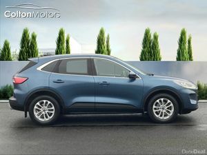 Ford Kuga Titanium 1.5 TDCi - Image 4