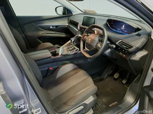 Peugeot 5008 1.2 Active  PureTech 130BHP*Call Andr - Image 4