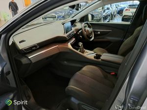 Peugeot 5008 1.2 Active  PureTech 130BHP*Call Andr - Image 4