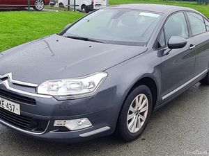 Citroen C5 2014 - Image 3