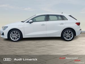 Audi A3 Sport 40TFSI-e 141KM Higher Plug In Range - Image 4