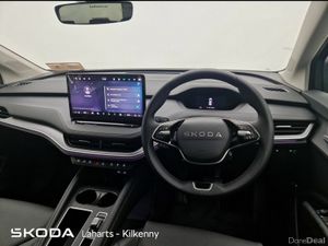 Skoda Enyaq FL 60 - Image 4