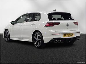 Volkswagen Golf Hatchback R - Image 3
