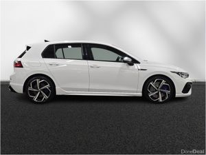 Volkswagen Golf Hatchback R - Image 4