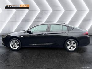 OPEL INSIGNIA 1.6 DESIGN NAV AUTO 2017 - Image 2