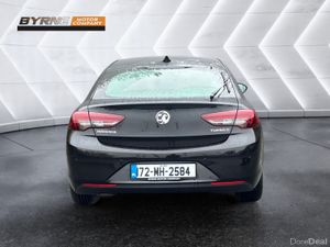 OPEL INSIGNIA 1.6 DESIGN NAV AUTO 2017 - Image 4