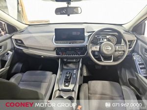 Nissan Qashqai ePOWER SV .€4K YOUR WAY OFFER! - Image 2