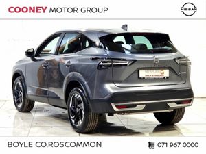 Nissan Qashqai ePOWER SV .€4K YOUR WAY OFFER! - Image 3